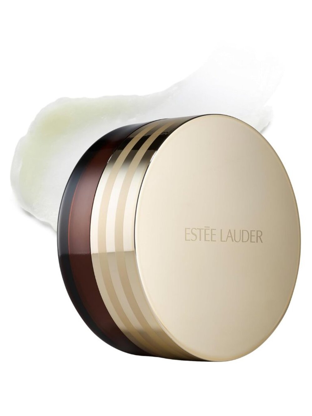 Estée Lauder Advanced Night Cleansing  Makeup + Sunscreen Remover, 2.2 Fl Oz